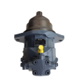 Rexroth A6VE 28 55 80 107 160 A6VE28HZ1/63W-VAL020B  variable displacement hydraulic motor A6VE160EP2D/63W-VZL010HB